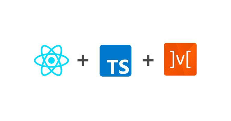 React + TypeScript + Mobx 개발 환경 설정하기
